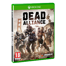 Dead Alliance