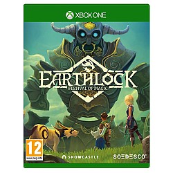 Earthlock Festival Of Magic