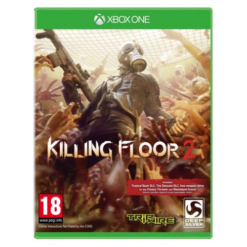 Killing Floor 2
