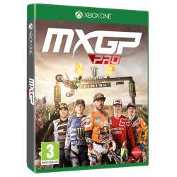 Mxgp Pro