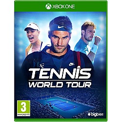 Tennis World Tour