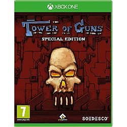 Tower Of Guns Special Edition