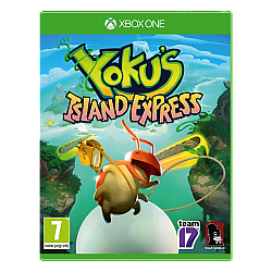 Yokus Island Express