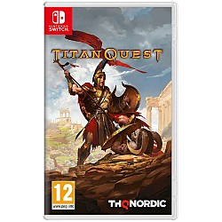 Titan Quest