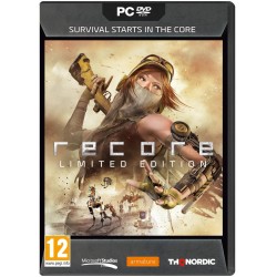 Recore Limited Edition