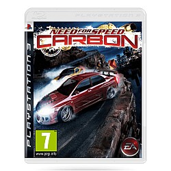 Need For Speed Carbon