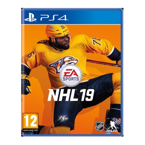 Nhl 19