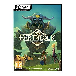 Earthlock Festival Of Magic Includes Hero Outfit Pack Dlc Digital Soundtrack