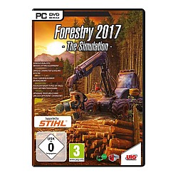Forestry 2017 The Simulation