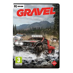 Gravel