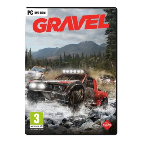 Gravel