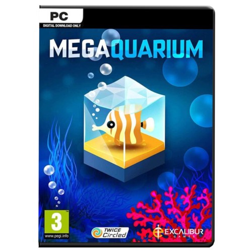 Megaquarium