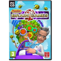 Puzzler Brain Games (eu)