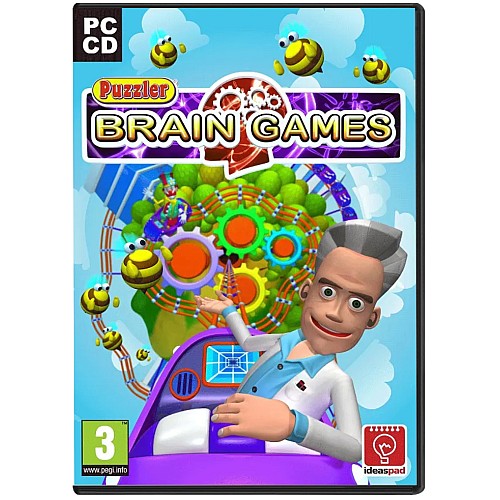 Puzzler Brain Games (eu)