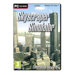 Skyscraper Simulator