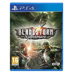 Bladestorm Nightmare