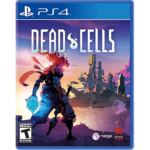 Dead Cells