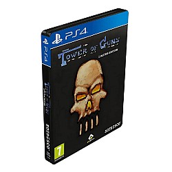 Tower Of Guns Limited Edition