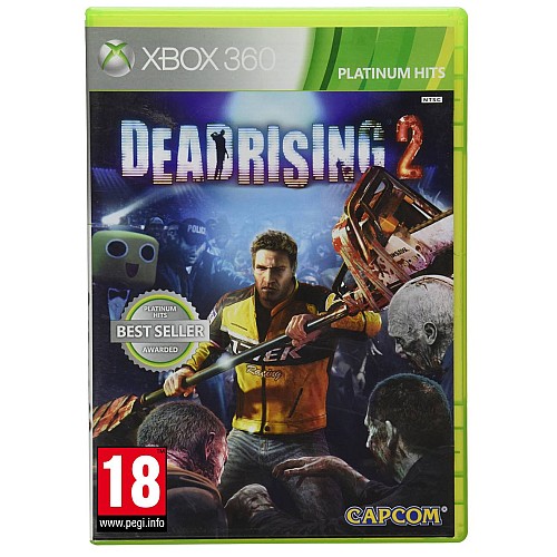 Dead Rising 2