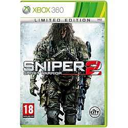 Sniper Ghost Warrior 2 Limited Edition