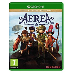 Aerea Collectors Edition