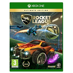 Rocket League Ultimate Edition