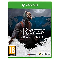 The Raven Remastered