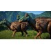 Jurassic World Evolution