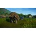 Jurassic World Evolution