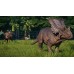 Jurassic World Evolution