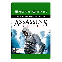 Assassin's Creed Compatible