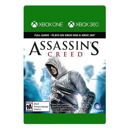 Assassin's Creed Compatible