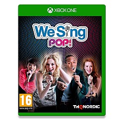We Sing Pop
