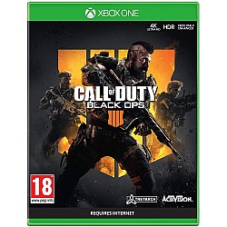 Call Of Duty Black Ops 4