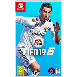 Fifa 19