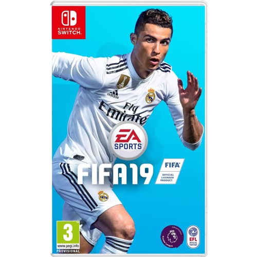 Fifa 19