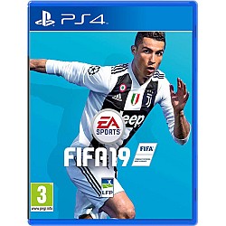 Fifa 19
