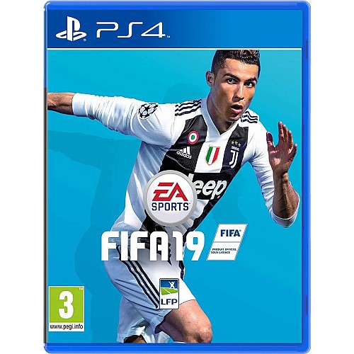 Fifa 19