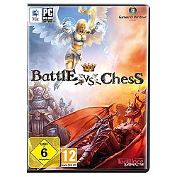 Battle Vs Chess