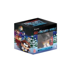 South Park The Factured But Whole Collectors Edition