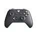 Microsoft Xbox One Wireless Controller - Grey/ Blue Microsoft Xbox One Wireless Controller - Grey/ Blue