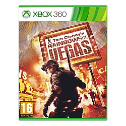 Tom Clancy's Rainbow Six Vegas Classic