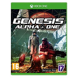 Genesis Alpha One