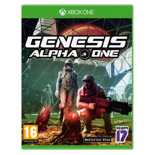 Genesis Alpha One
