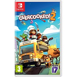 Overcooked 2