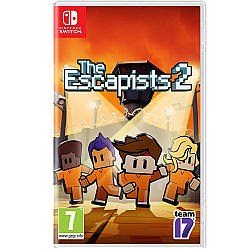 The Escapists 2