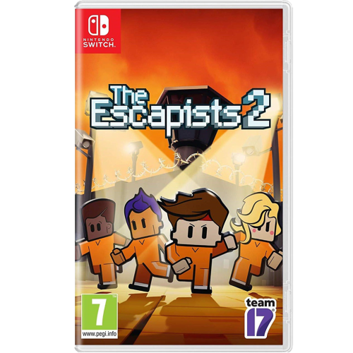 The Escapists 2