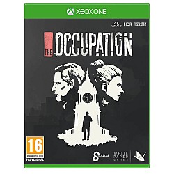The Occupation