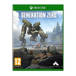 Generation Zero