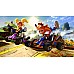 Crash Team Racing Nitro-fueled